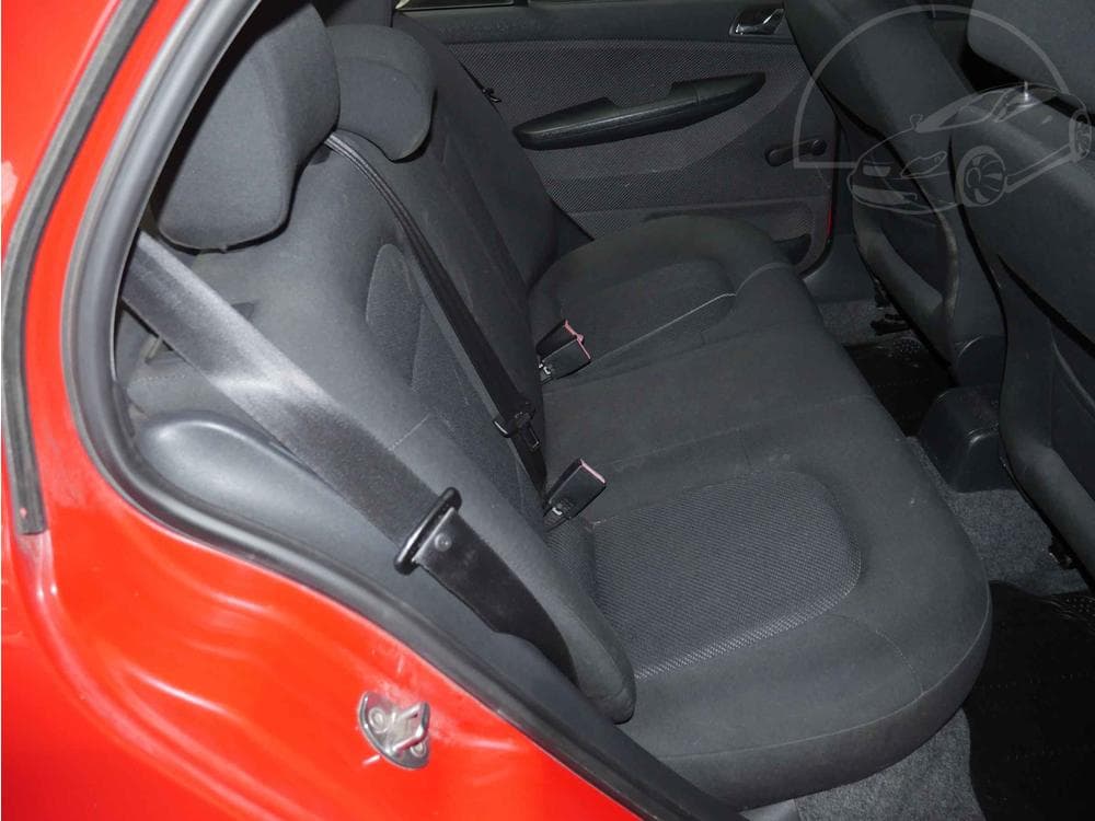2008 Škoda FABIA - 11