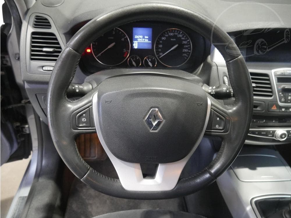2008 Renault LAGUNA - 13