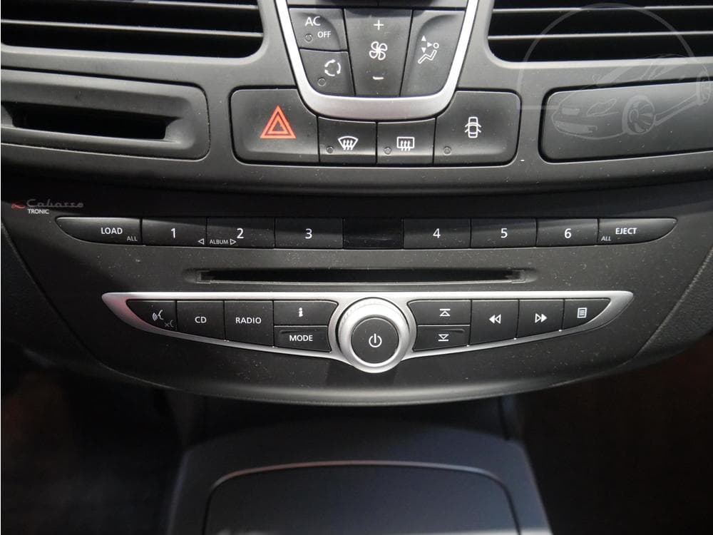 2008 Renault LAGUNA - 17