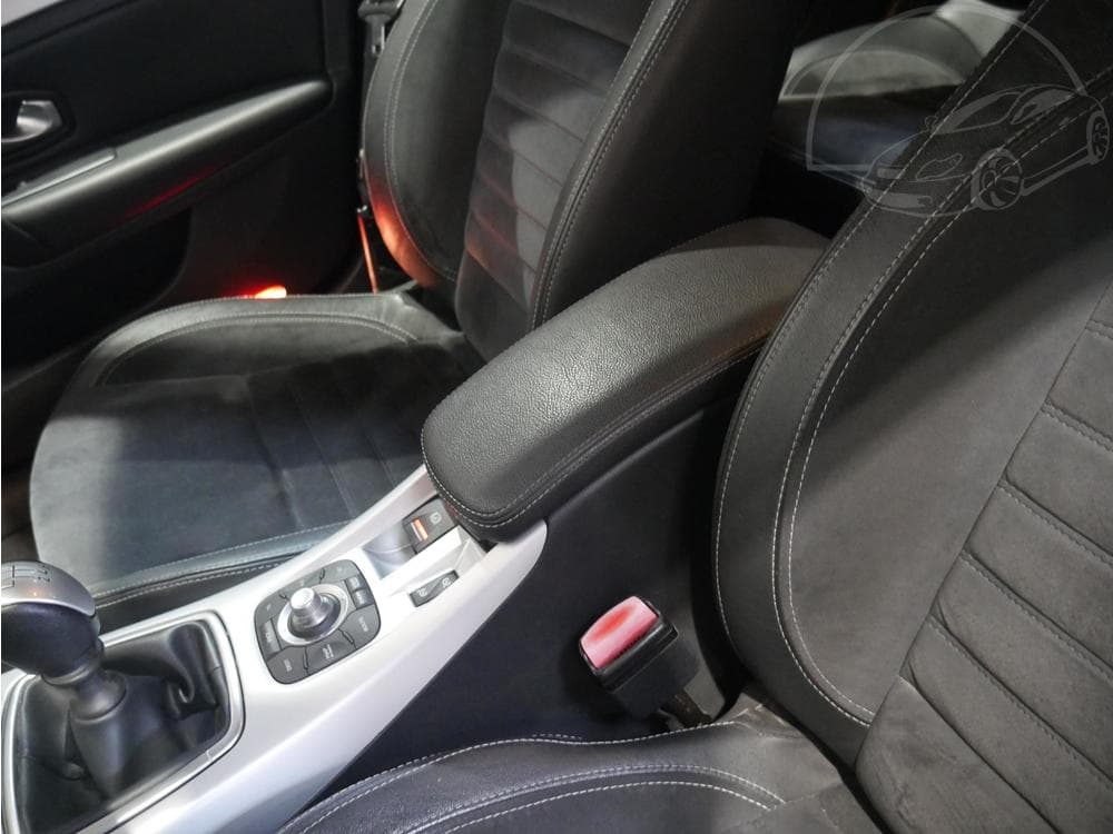 2008 Renault LAGUNA - 19