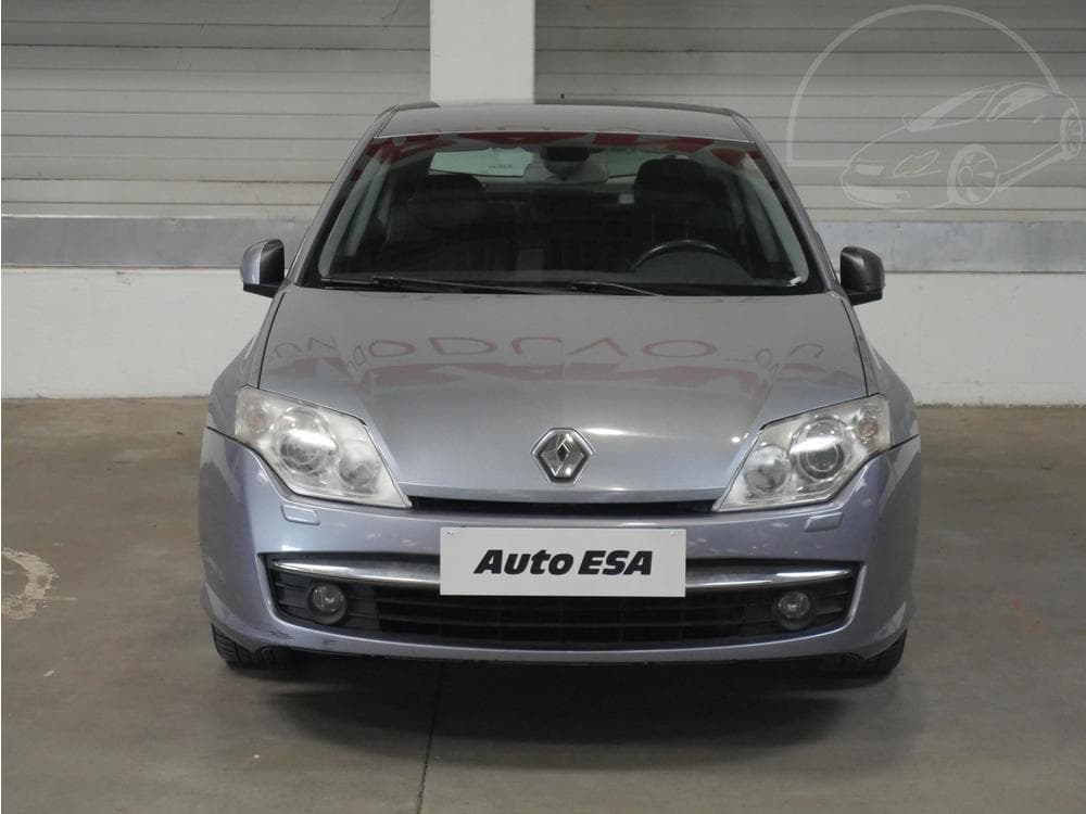 2008 Renault LAGUNA - 2
