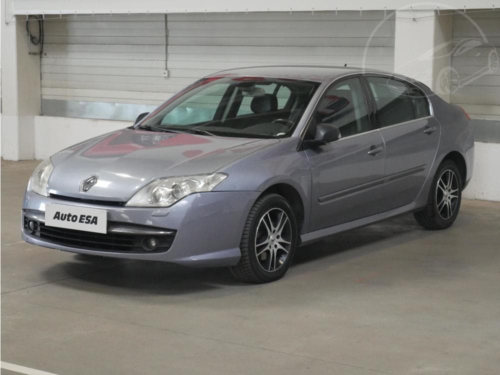 2008 Renault LAGUNA - 3