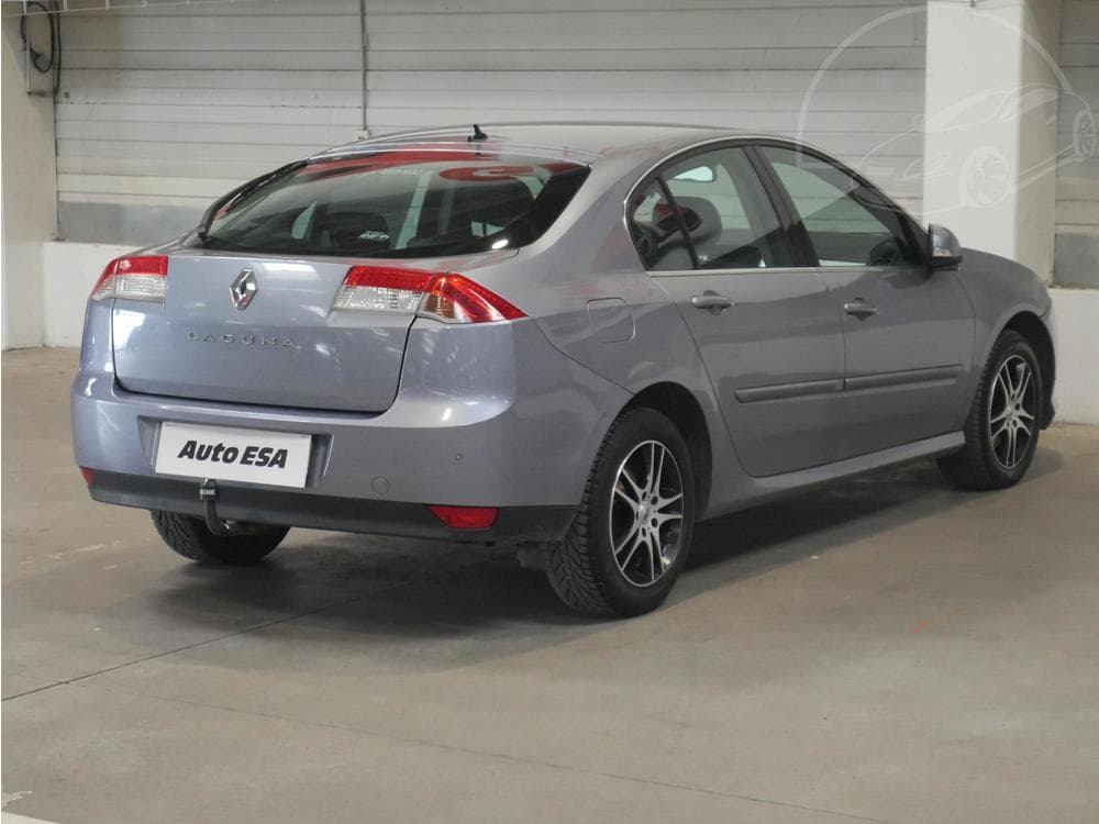 2008 Renault LAGUNA - 4