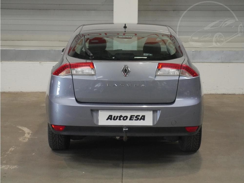 2008 Renault LAGUNA - 5