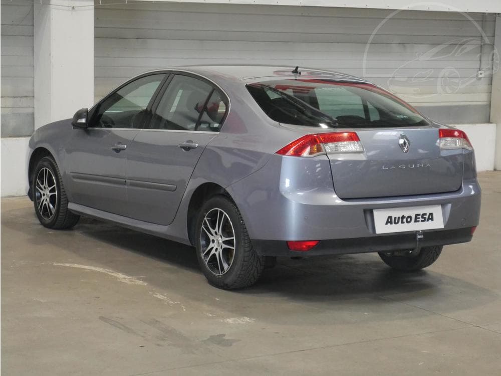 2008 Renault LAGUNA - 6