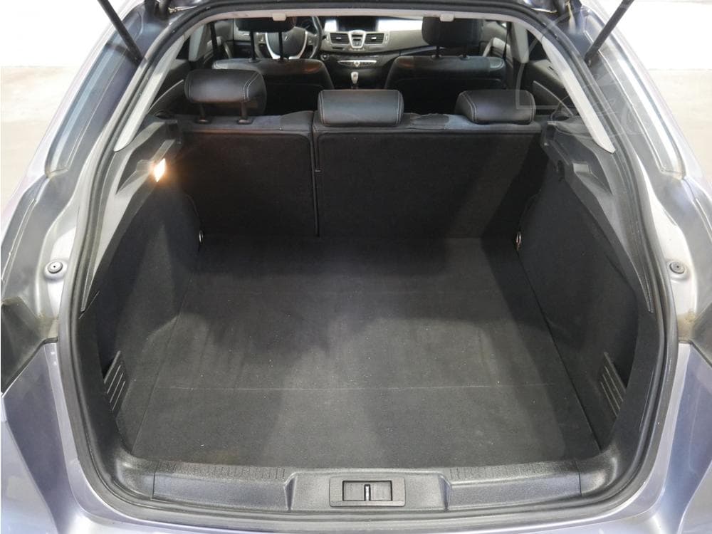 2008 Renault LAGUNA - 7
