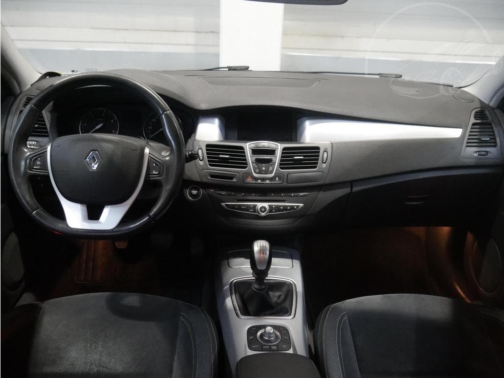 2008 Renault LAGUNA - 8