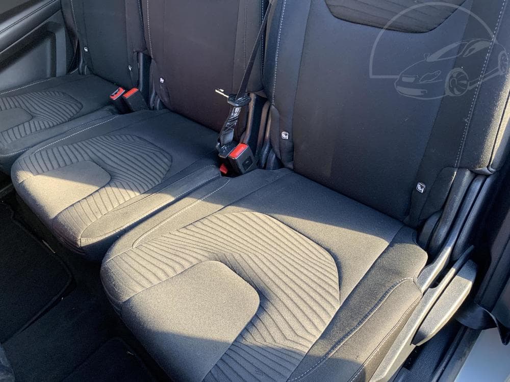 2018 Ford S-Max - 10