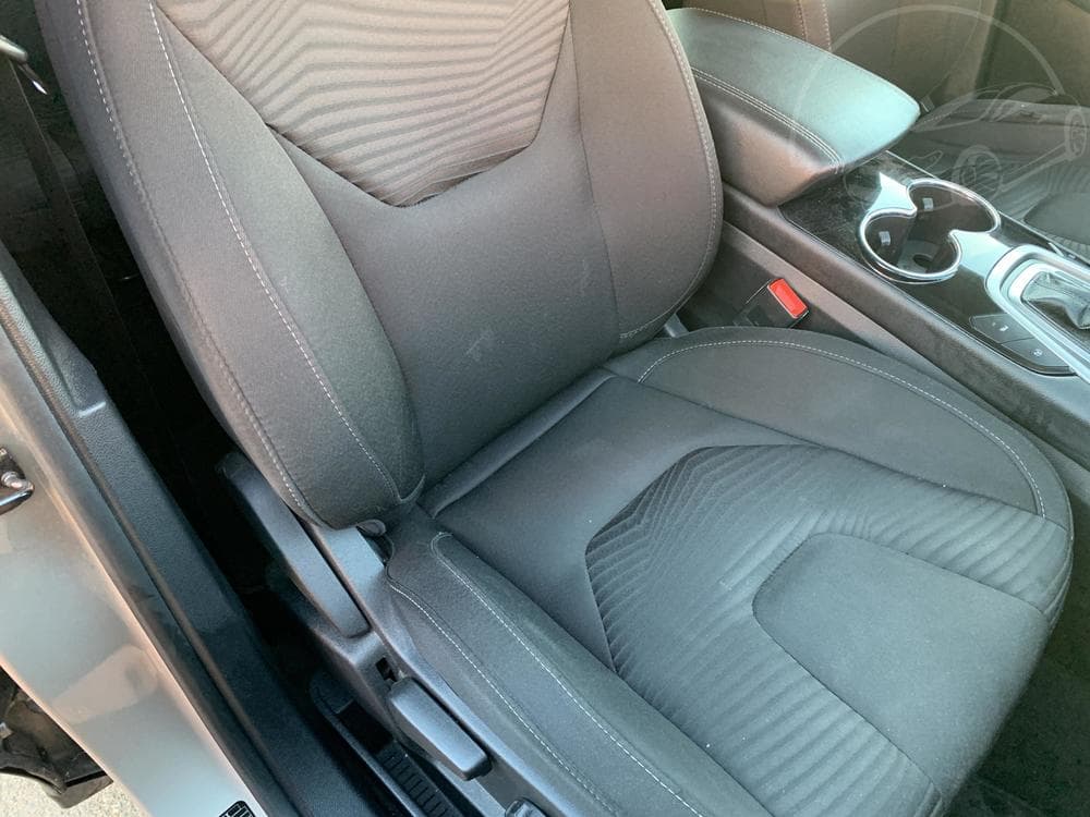 2018 Ford S-Max - 12