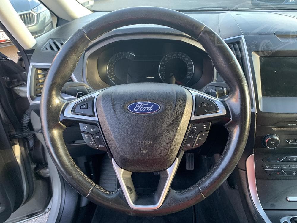 2018 Ford S-Max - 13