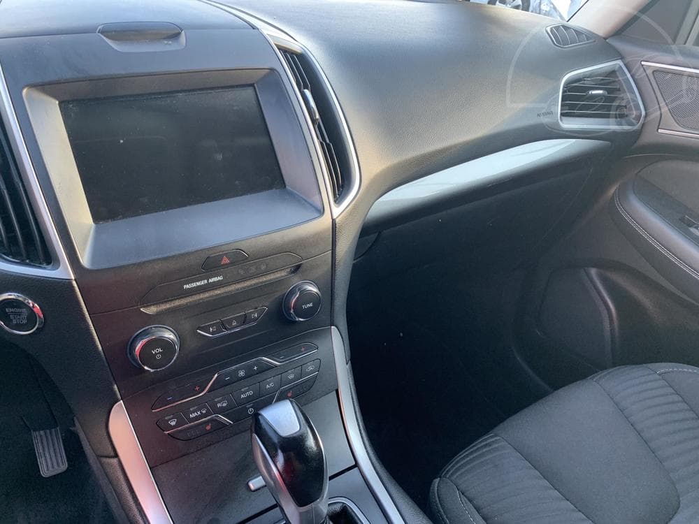 2018 Ford S-Max - 14