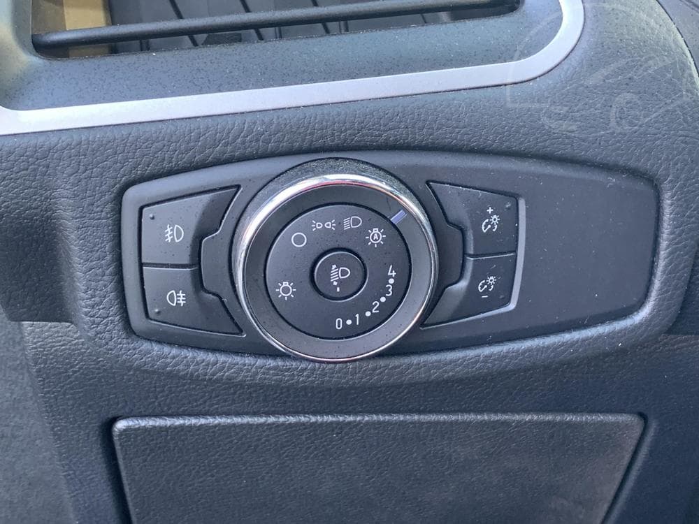 2018 Ford S-Max - 18