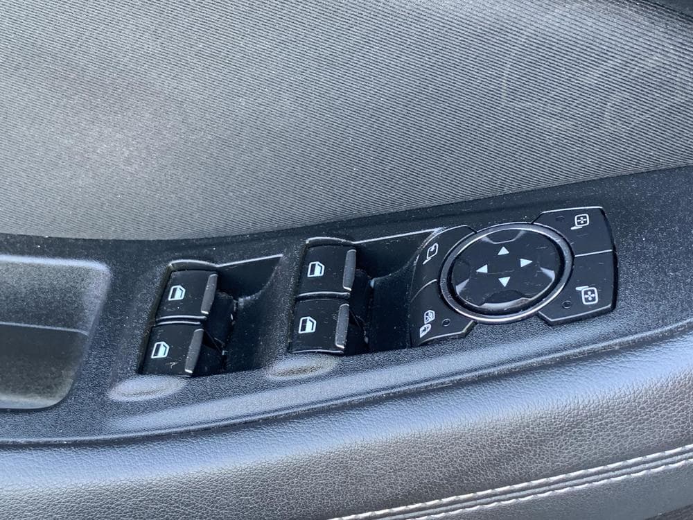 2018 Ford S-Max - 19