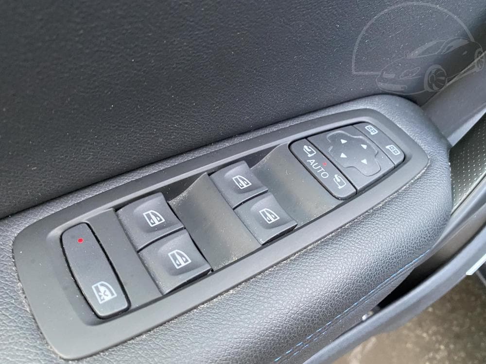 2019 Renault Megane - 13