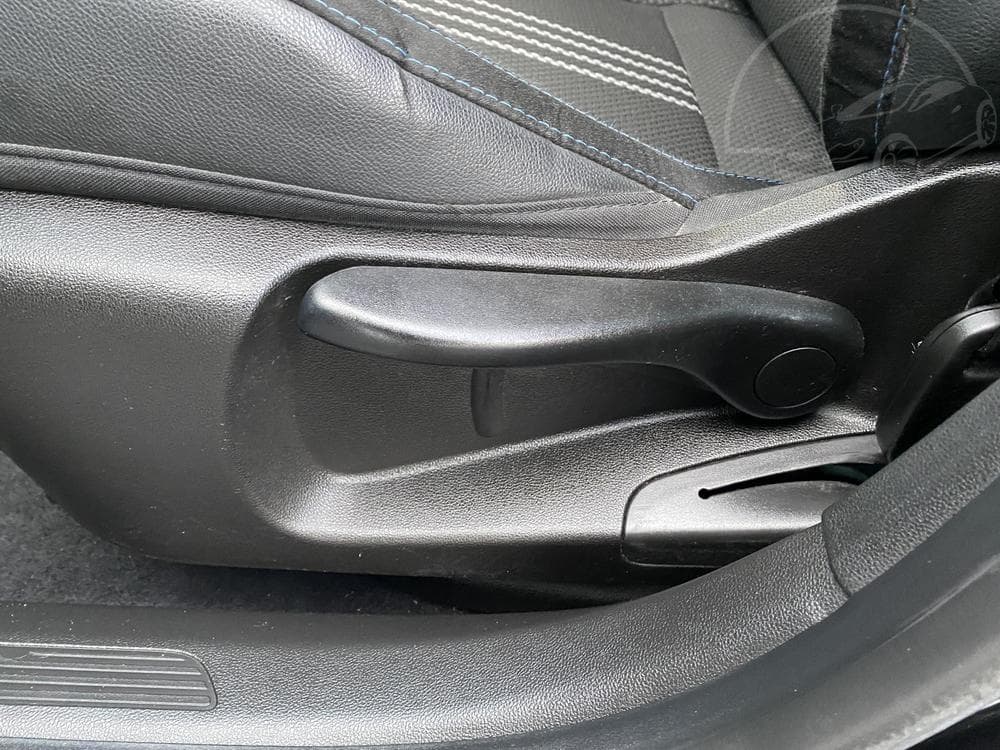 2019 Renault Megane - 14