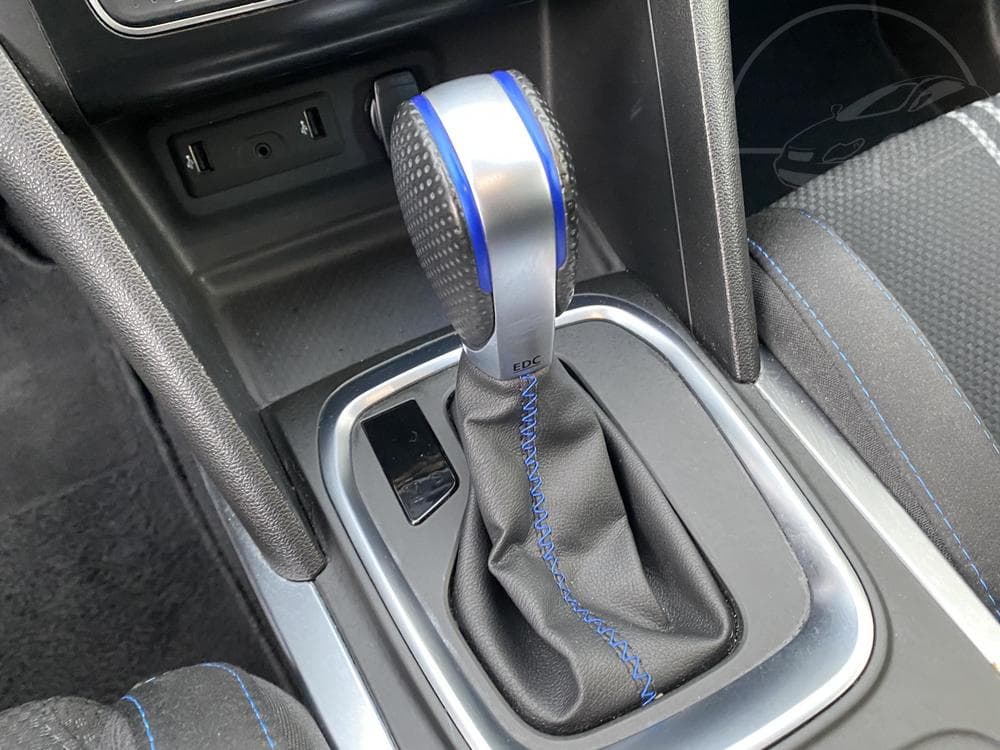 2019 Renault Megane - 16