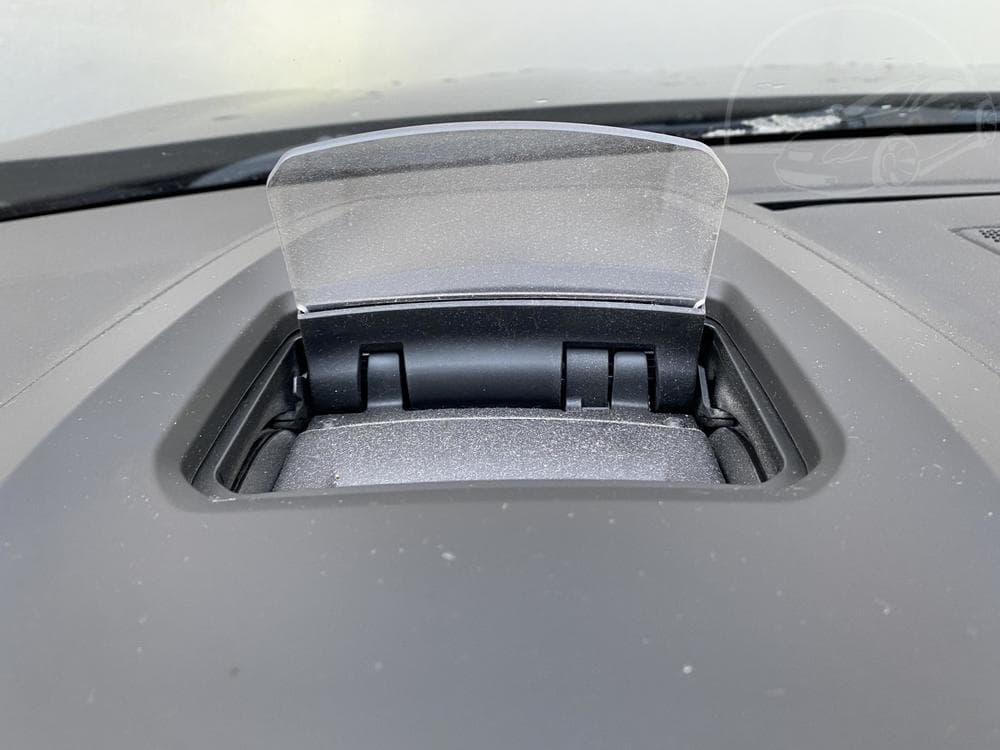 2019 Renault Megane - 19