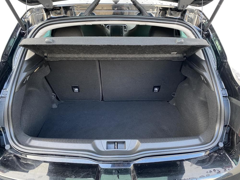 2019 Renault Megane - 7