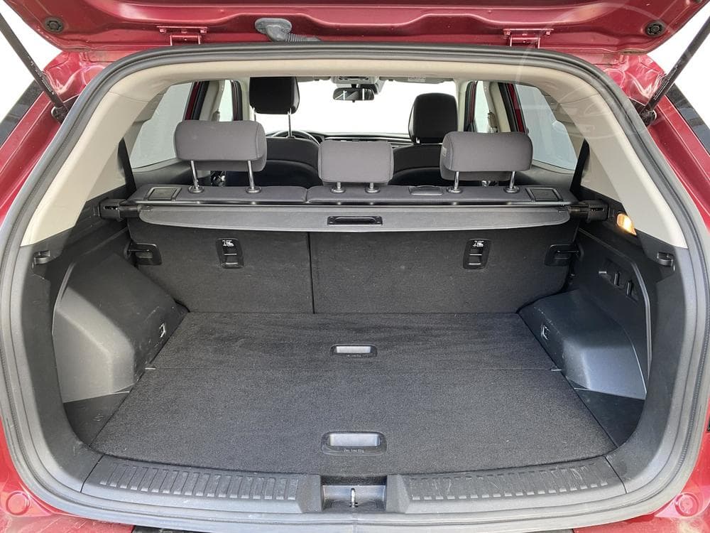 2023 SsangYong Korando - 7