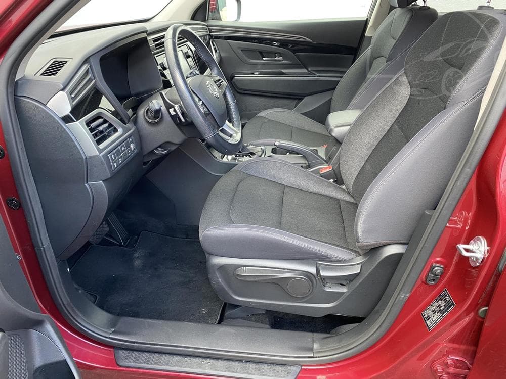 2023 SsangYong Korando - 9