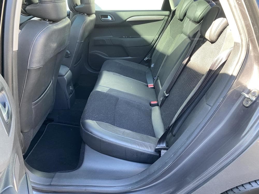 2016 Citroen C4 - 10