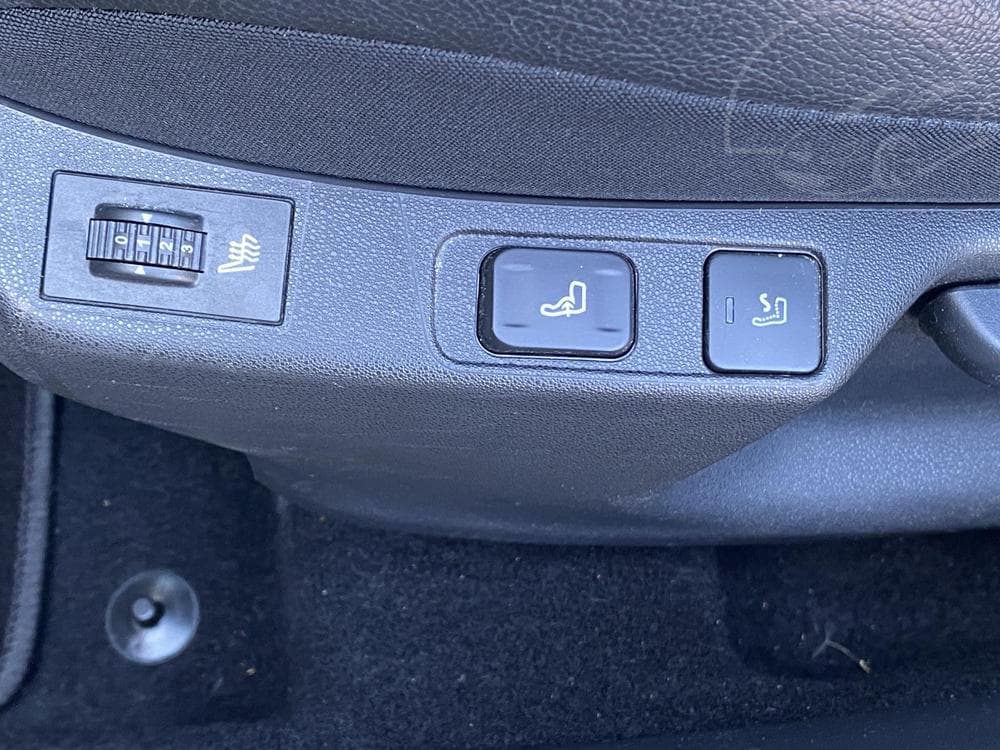 2016 Citroen C4 - 12