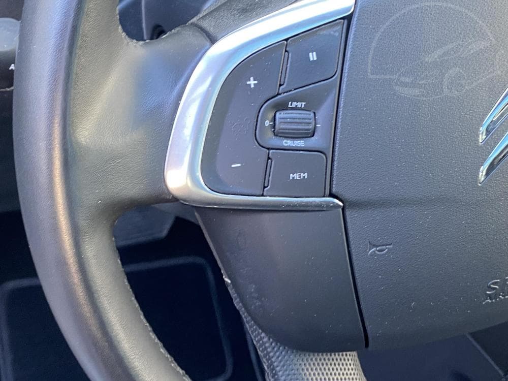 2016 Citroen C4 - 14
