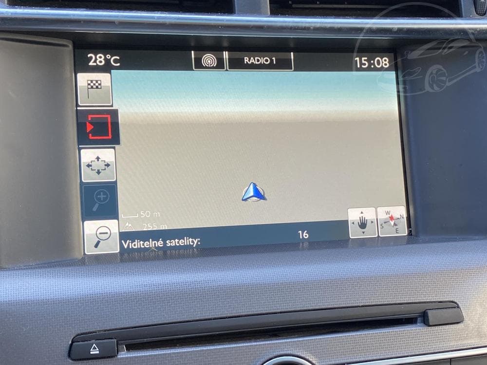 2016 Citroen C4 - 17