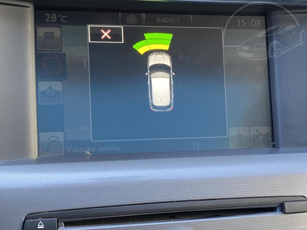 2016 Citroen C4 - 18