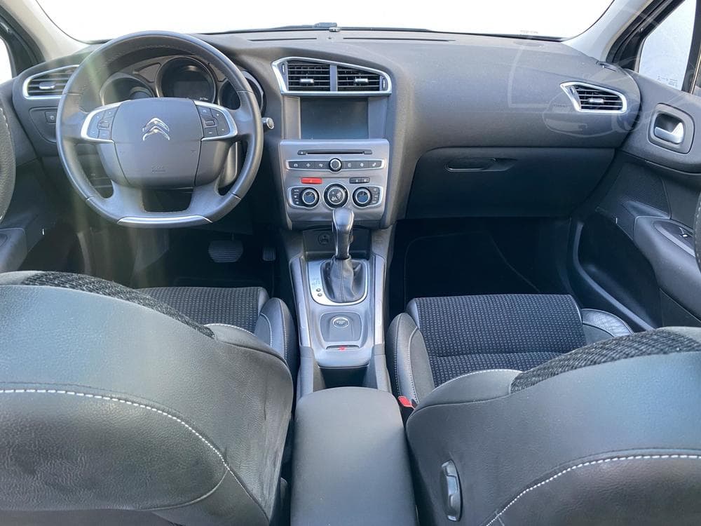 2016 Citroen C4 - 8