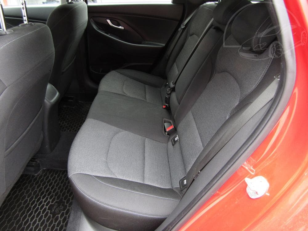 2023 Hyundai i30 - 10