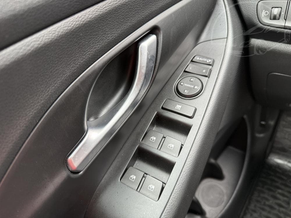 2023 Hyundai i30 - 11