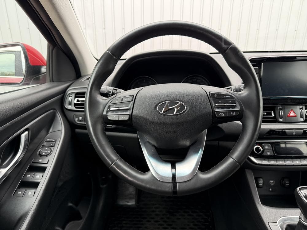 2023 Hyundai i30 - 12
