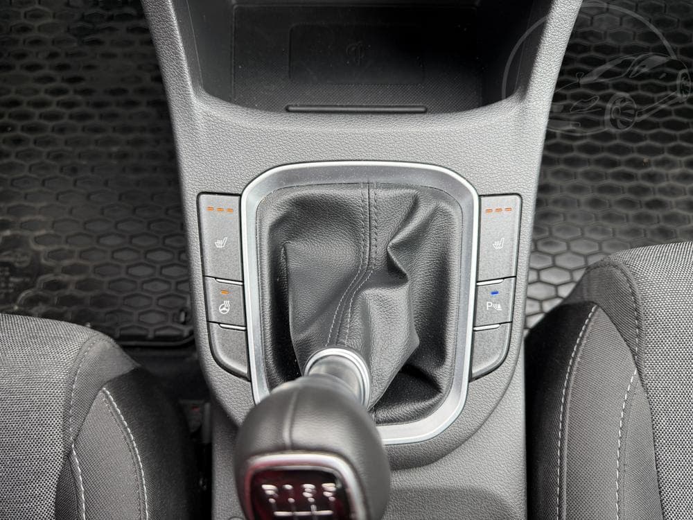 2023 Hyundai i30 - 16