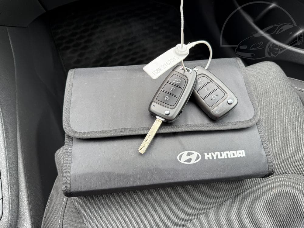 2023 Hyundai i30 - 17