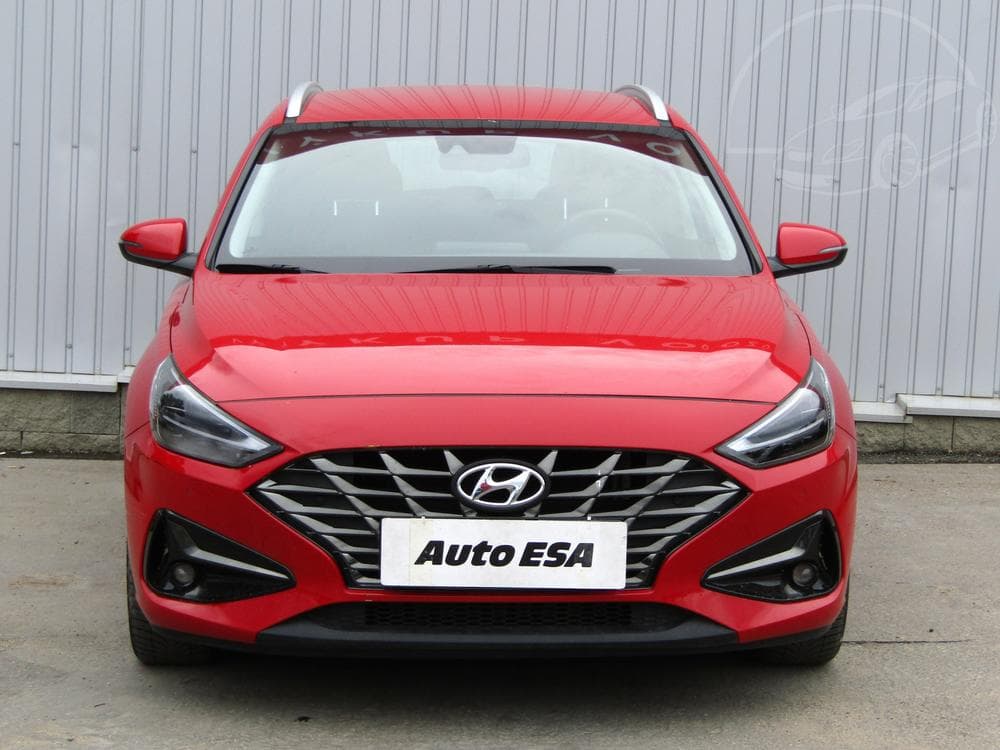 2023 Hyundai i30 - 2
