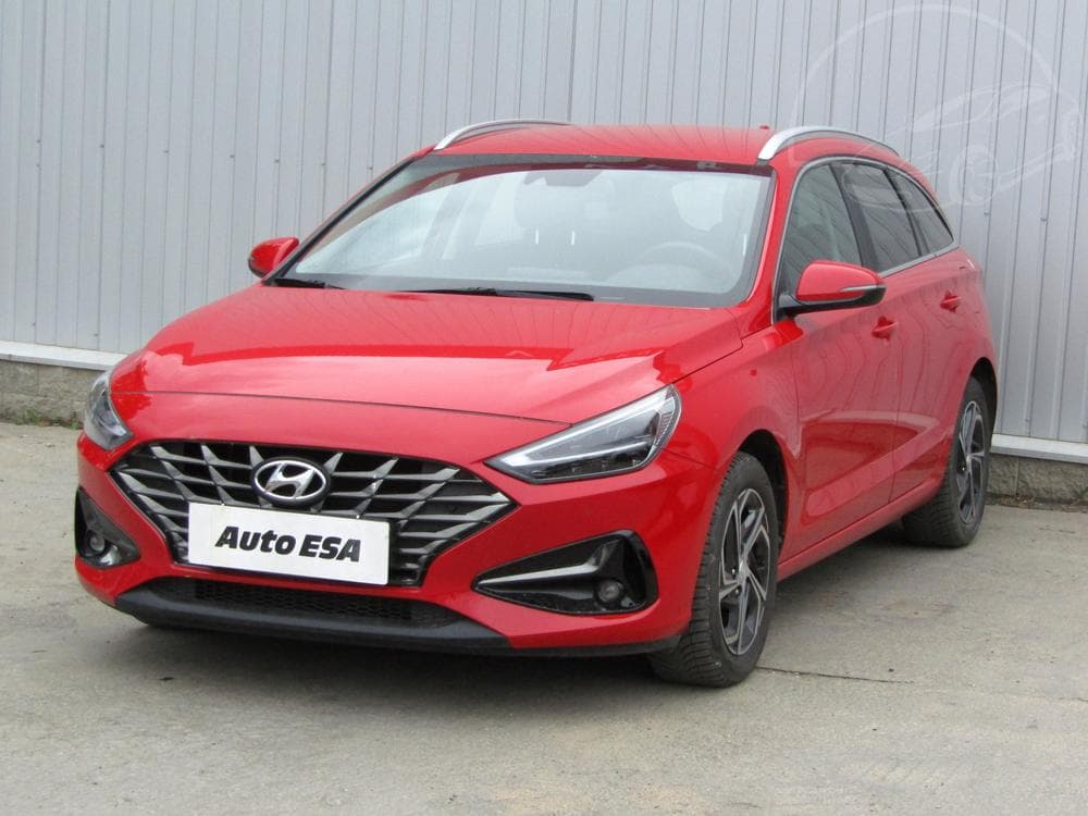 2023 Hyundai i30 - 3