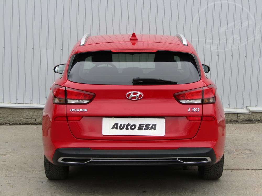 2023 Hyundai i30 - 5