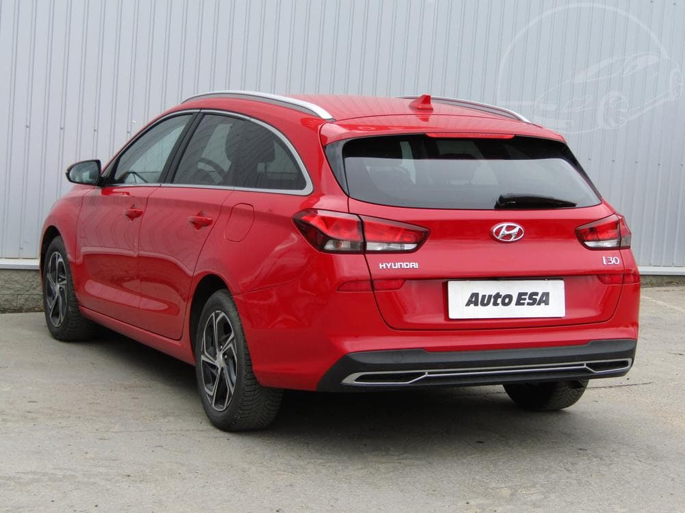 2023 Hyundai i30 - 6