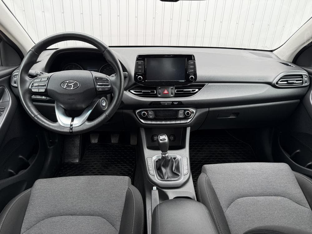2023 Hyundai i30 - 8