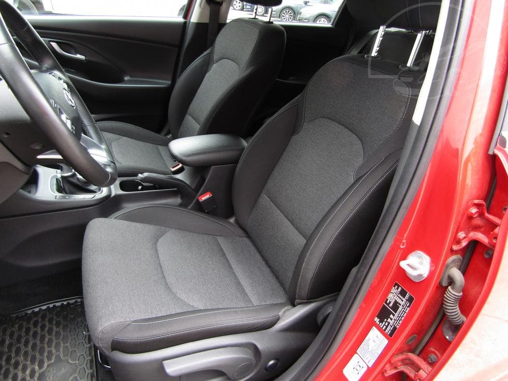 2023 Hyundai i30 - 9
