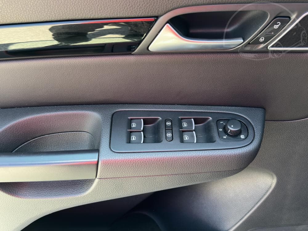 2015 Volkswagen SHARAN - 11