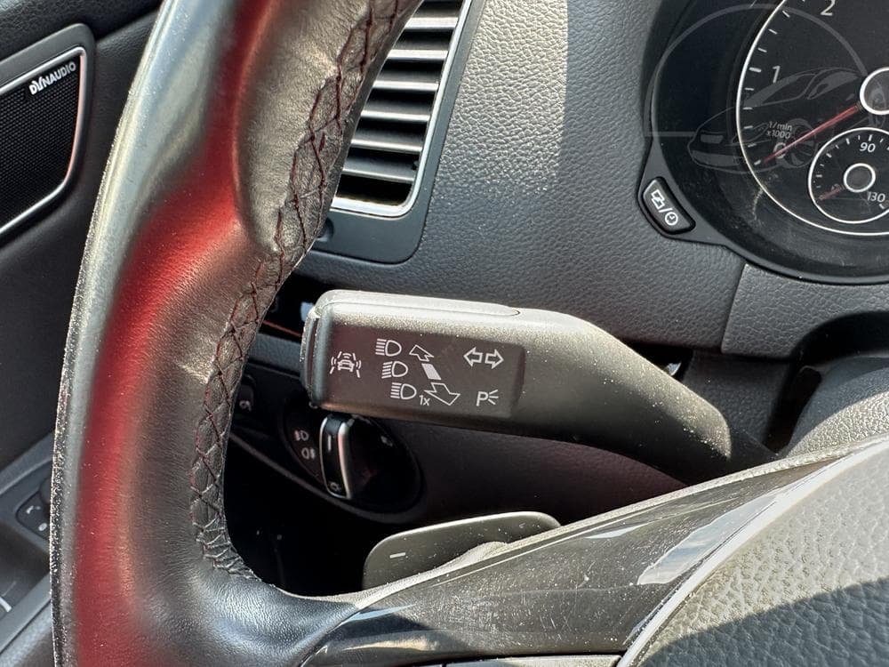 2015 Volkswagen SHARAN - 13