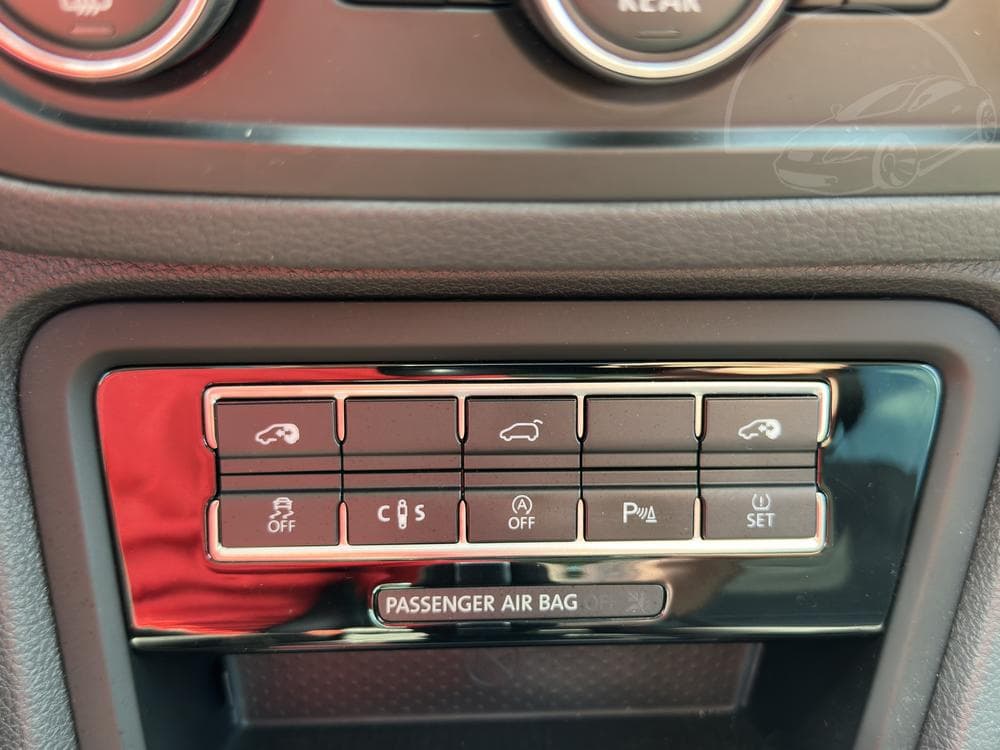 2015 Volkswagen SHARAN - 17