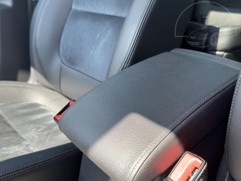 2015 Volkswagen SHARAN - 18