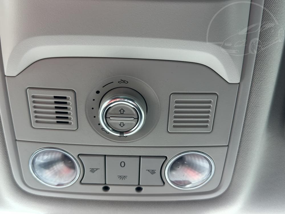 2015 Volkswagen SHARAN - 19