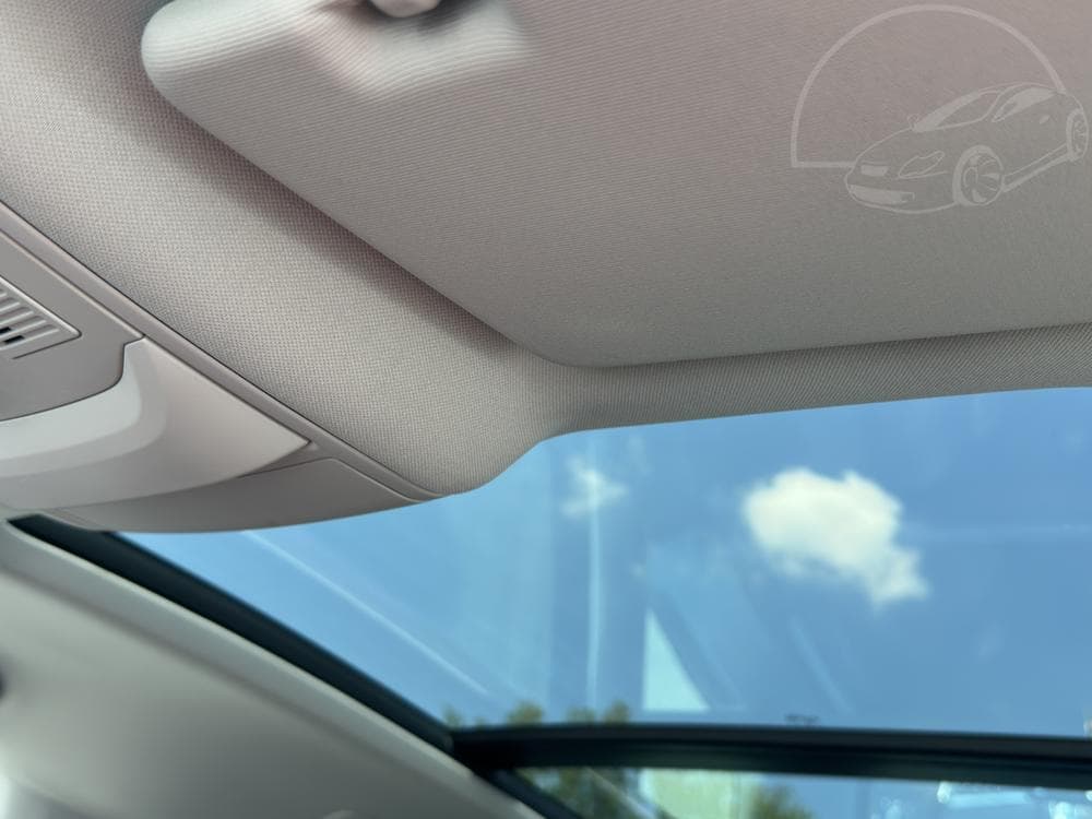 2015 Volkswagen SHARAN - 20