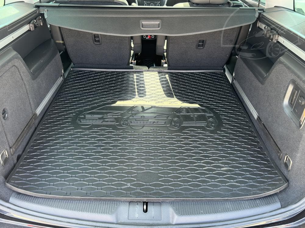 2015 Volkswagen SHARAN - 7