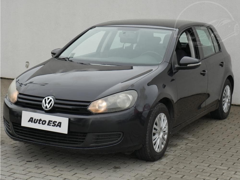 2012 Volkswagen GOLF - 7