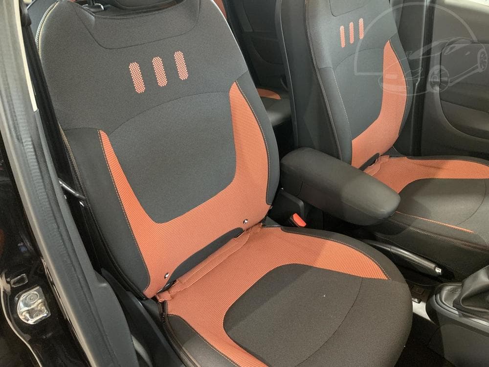 2013 Renault CAPTUR - 12